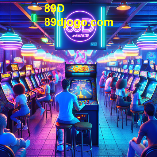 A Evolução dos Jogos de Arcade: Nostalgia e Novas Fronteiras
