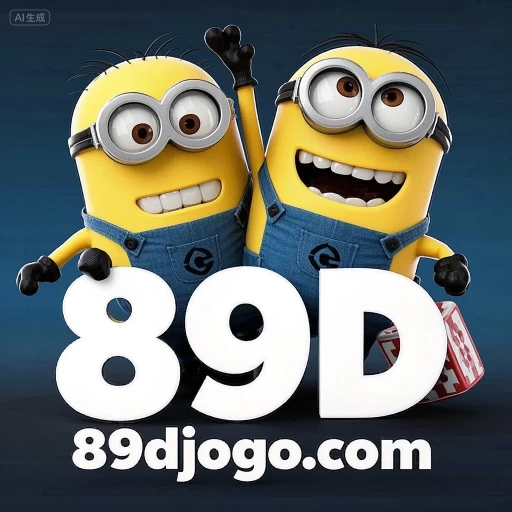 Logo 89D